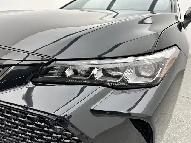Toyota Avalon 2019 2.0L XLE Premium Edition (China VI) фото 16