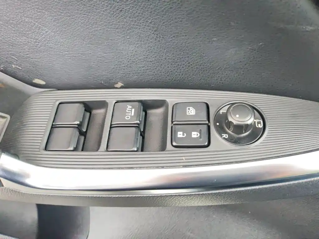 Mazda CX-5 2014 2013 2.0L Automatic 4WD Elite