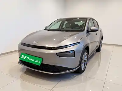 Xpeng G3