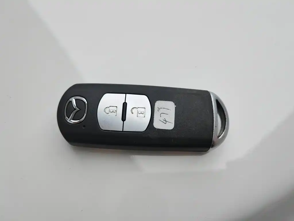 Mazda CX-5 2014 2013 2.0L Automatic 4WD Elite