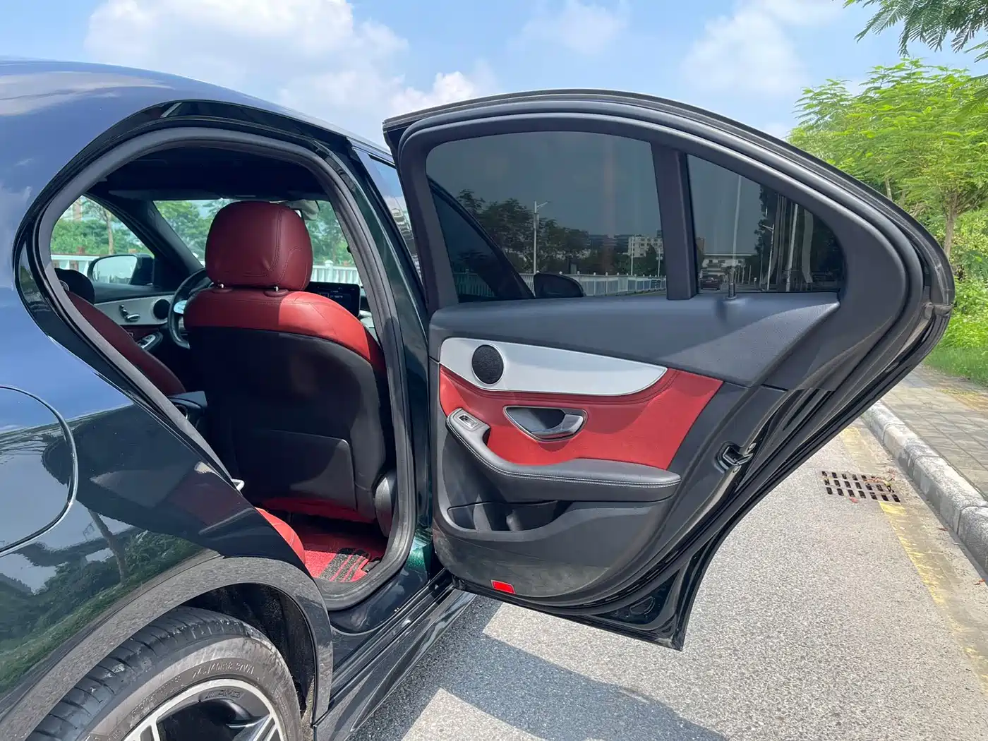 Mercedes-Benz C-Class 2020 Facelift C 260 Sport Version фото 16