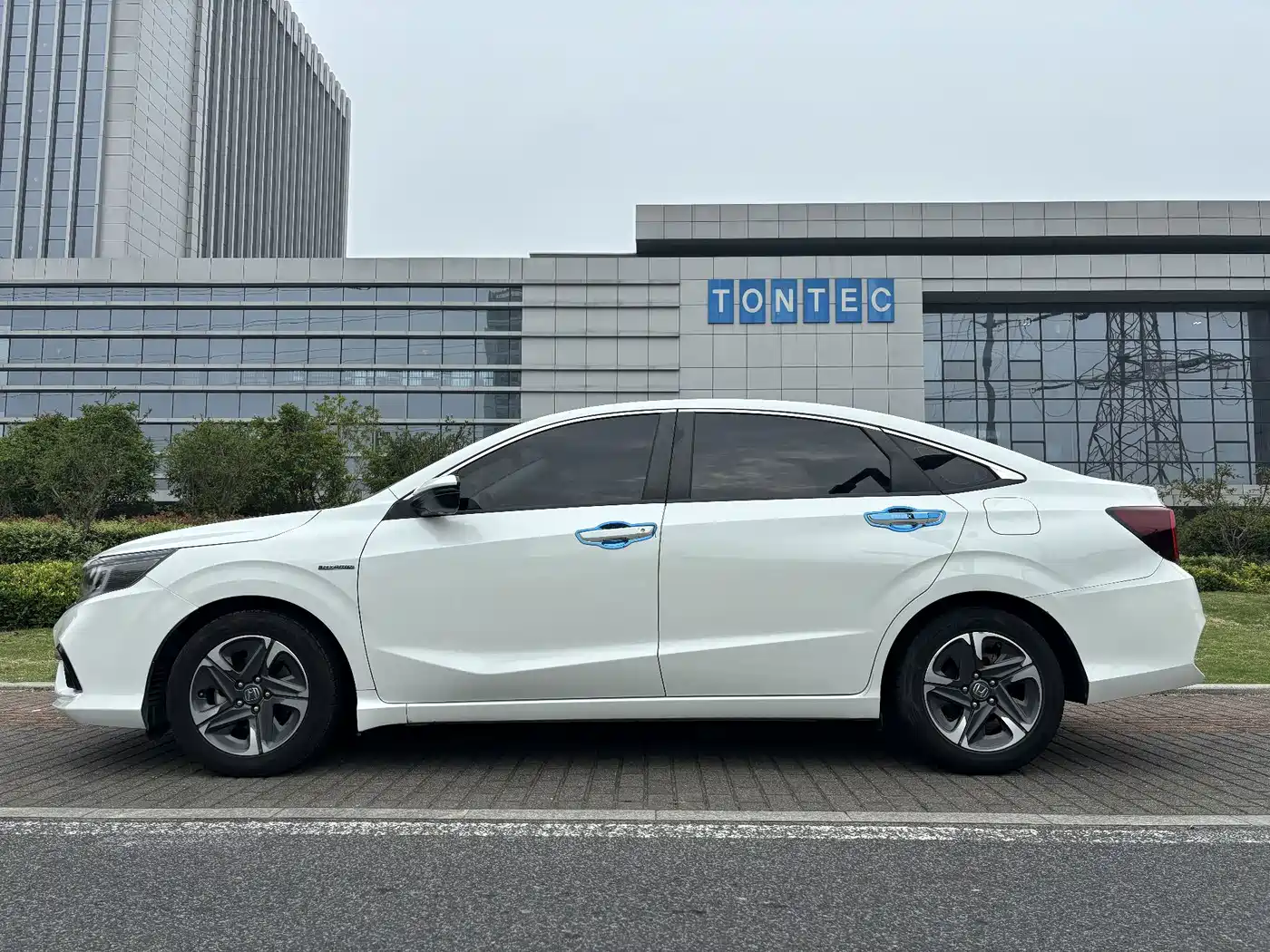 Photo 8 - Honda ENVIX