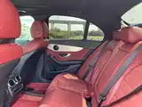 Фото 27 - Mercedes-Benz C-Class