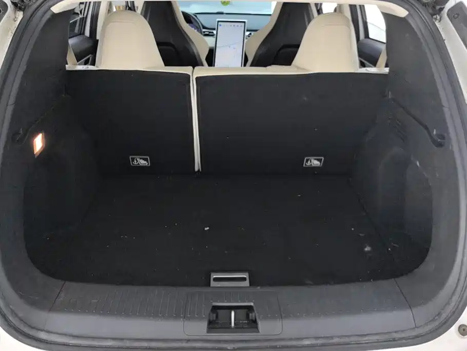 XPeng G3 2019 2020 Model 400 Premium Edition