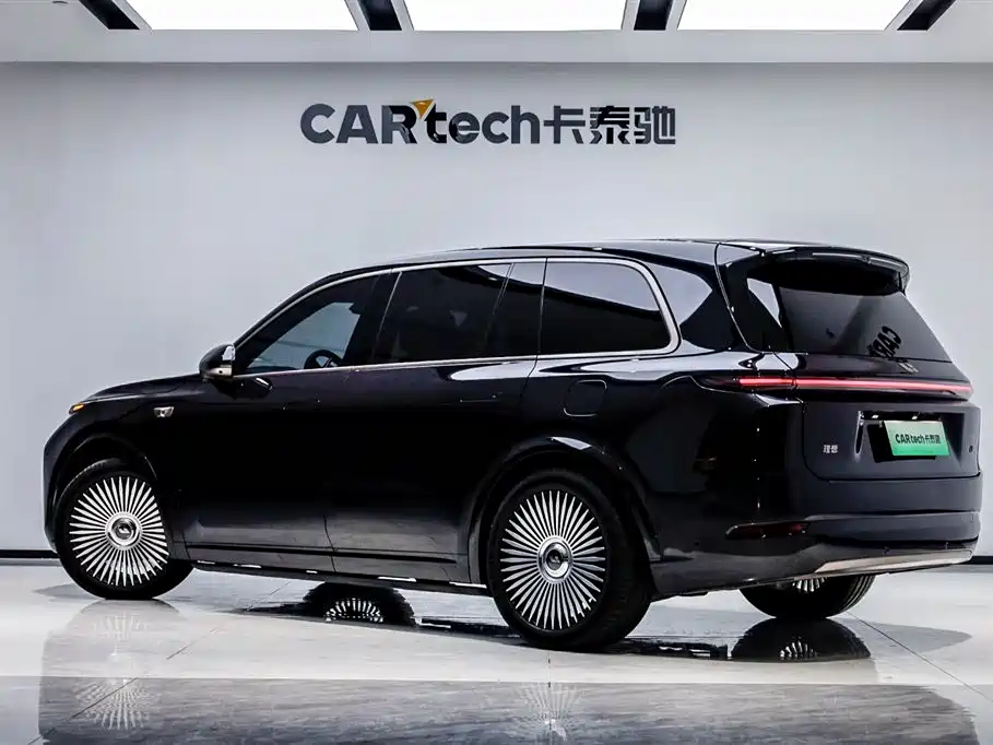 Li Auto IDEAL L9