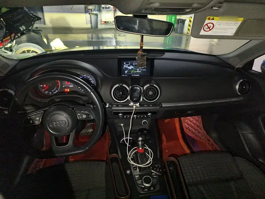 Photo 10 - Audi A3