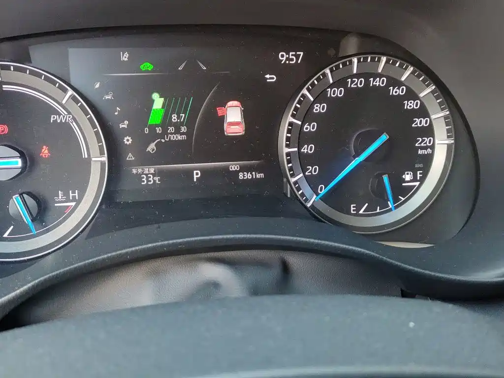 2024 Toyota Highlander
