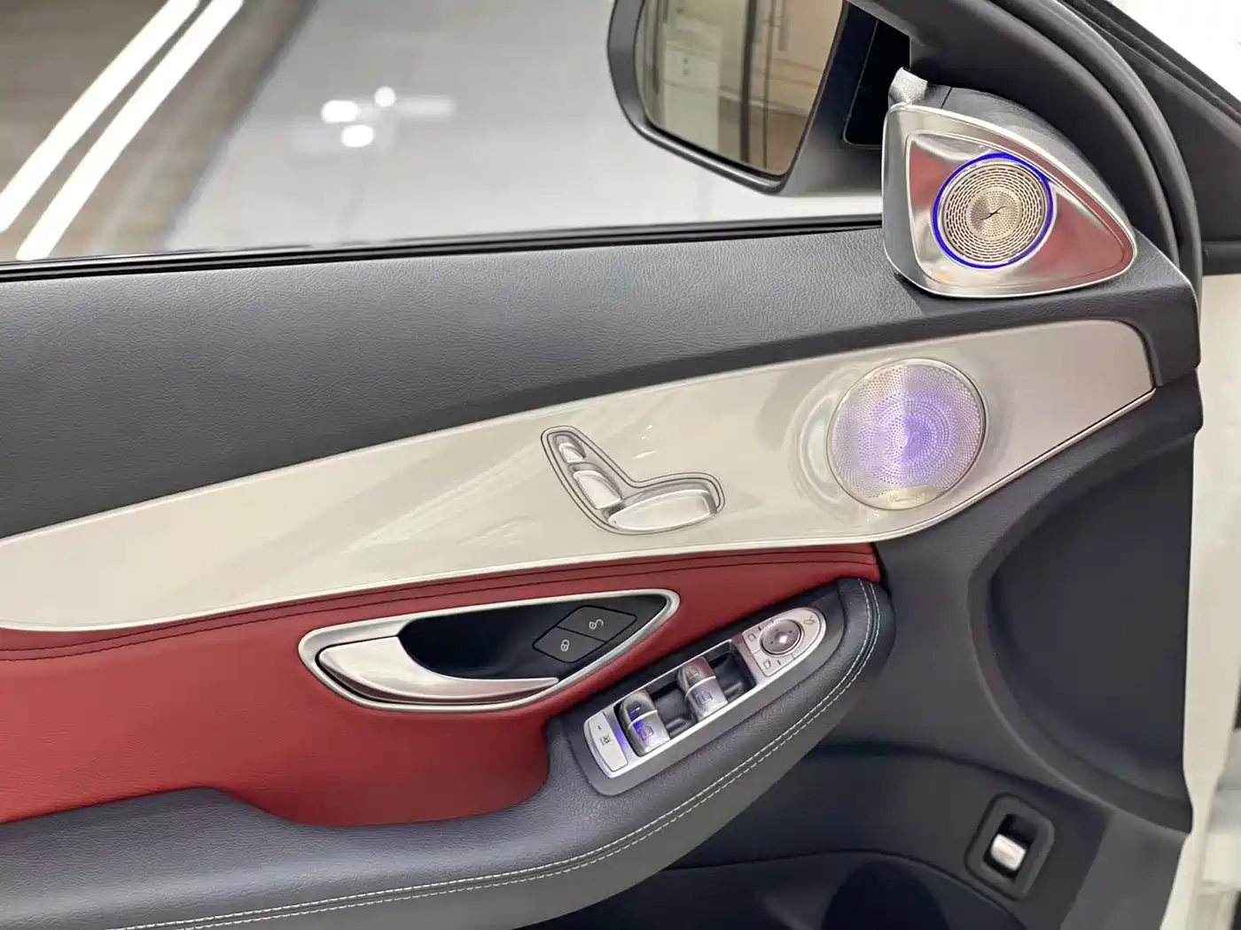 Mercedes-Benz C-Class 2019 C 260 Sport фото 9