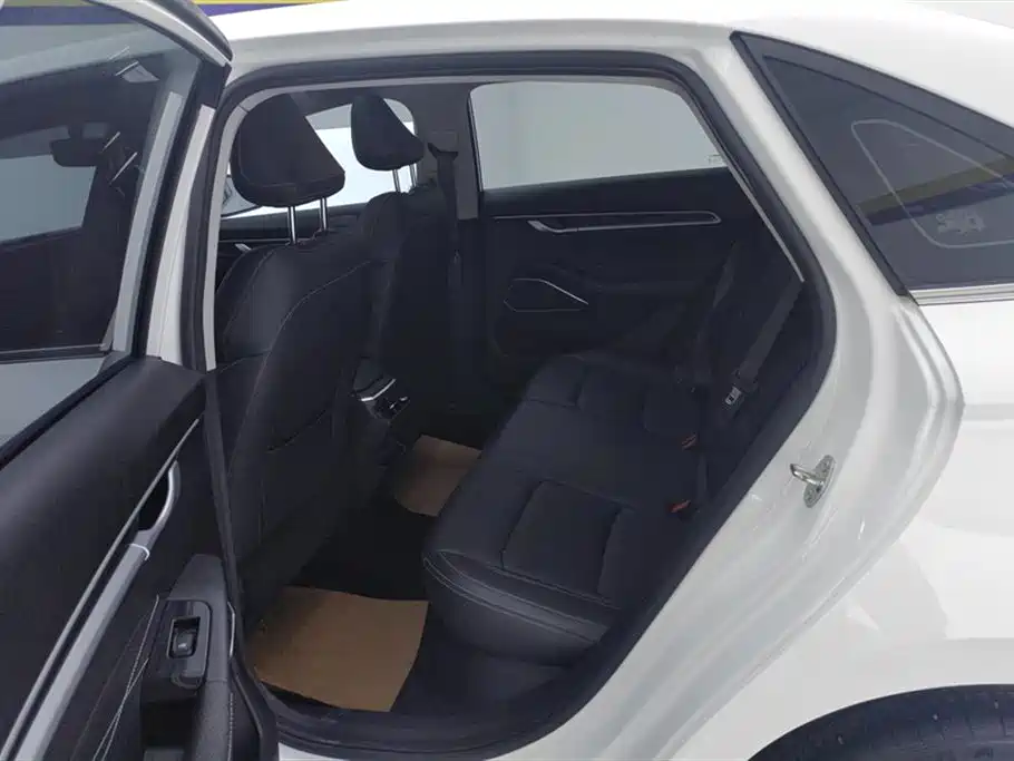 GEELY AUTOMOBILE EMGRAND