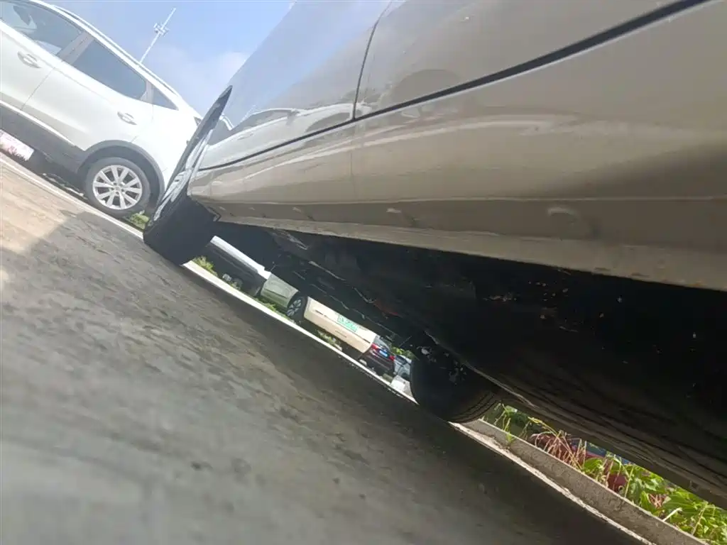 Wuling Motors Hongguang MINIEV 2026 2025 4-Door Advanced