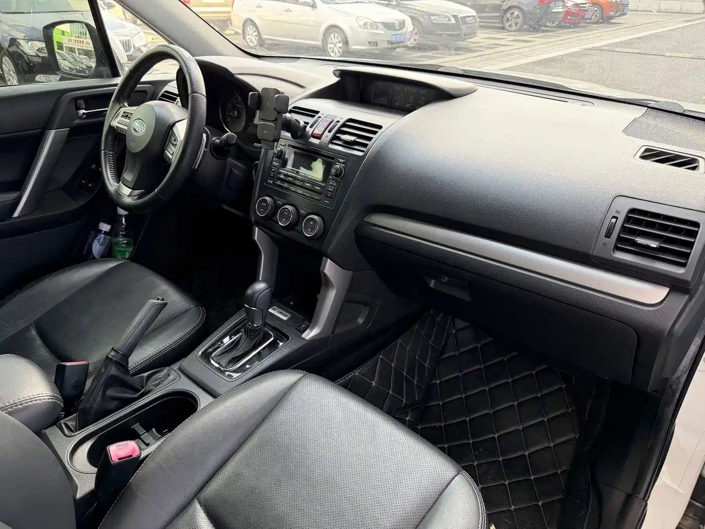 Photo 7 - Subaru Forester