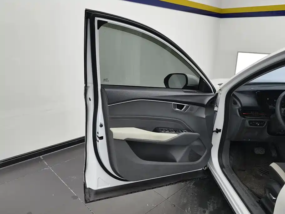 Baojun RC-6 2020 2019 1.5T CVT 24-hour Online Luxury