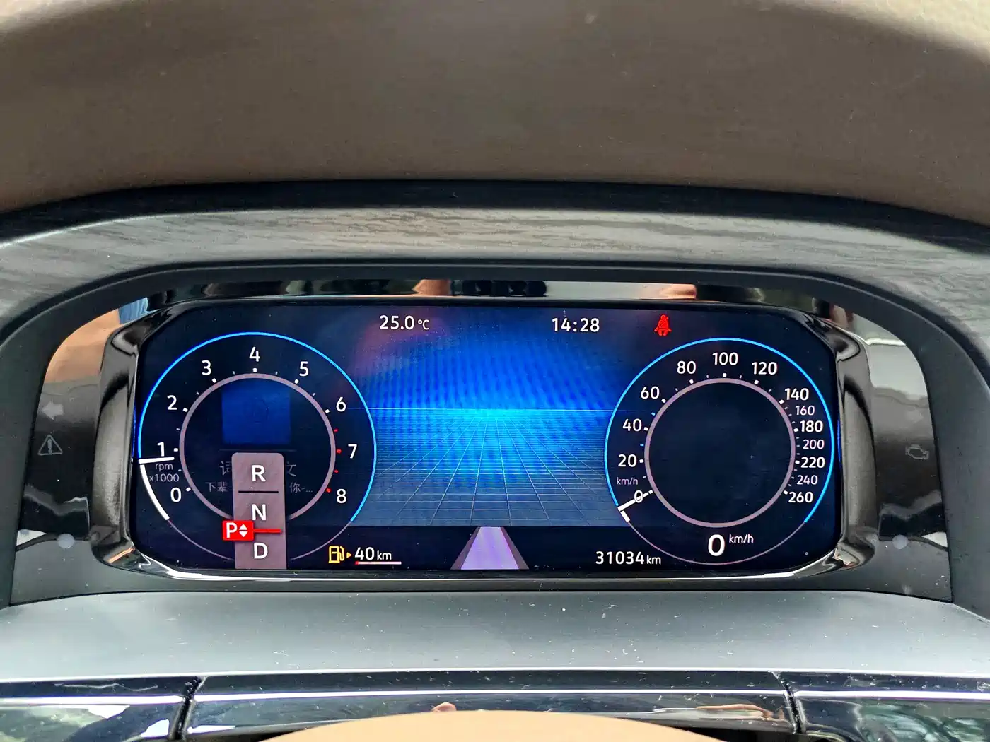 Volkswagen Viloran 2022 380TSI Premium Edition фото 16