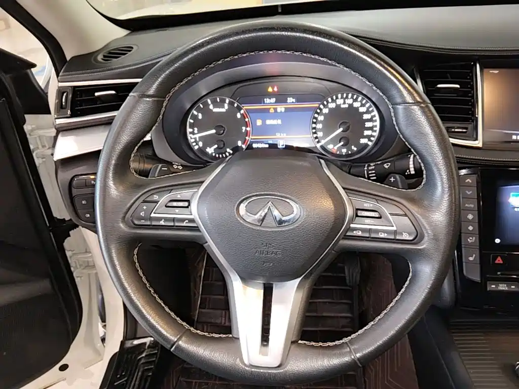 Infiniti QX50 2020 2018 2.0T 2WD Fashion Edition