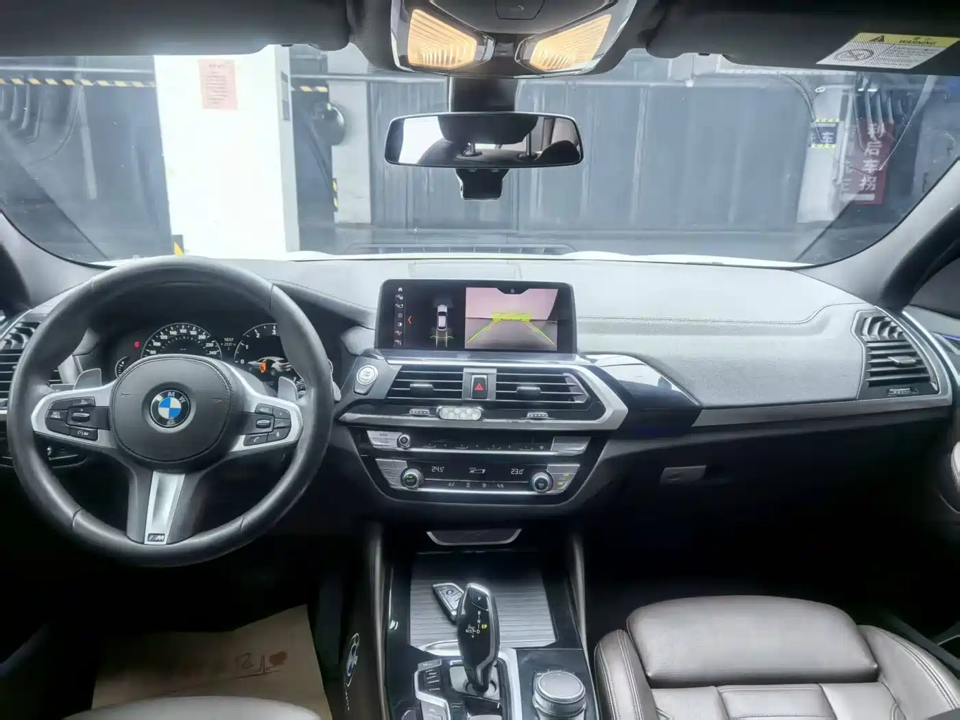 Photo 7 - BMW X4