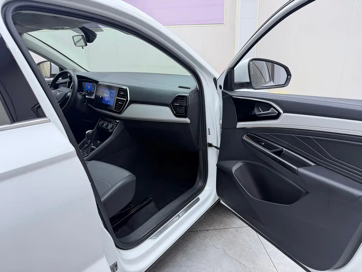 Фото 21 - Jetta VS7