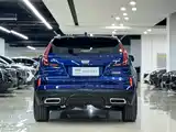 Фото 4 - Cadillac XT4