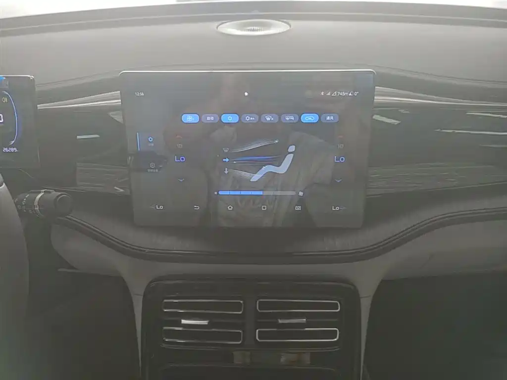 BYD Qin PLUS 2023 Champion Edition DM-i 55KM Leading фото 13