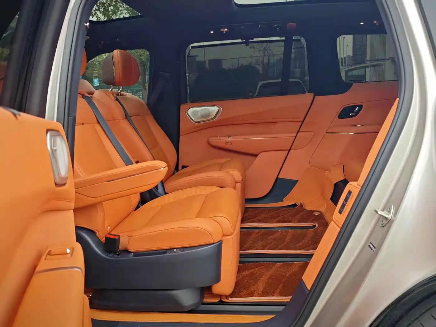 Lynk & Co 900, миниатюра 10