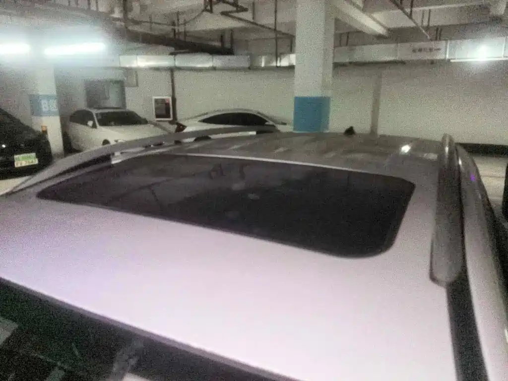 BYD Song New Energy 2018 2017 Song DM 1.5TID Full-time 4WD Luxury