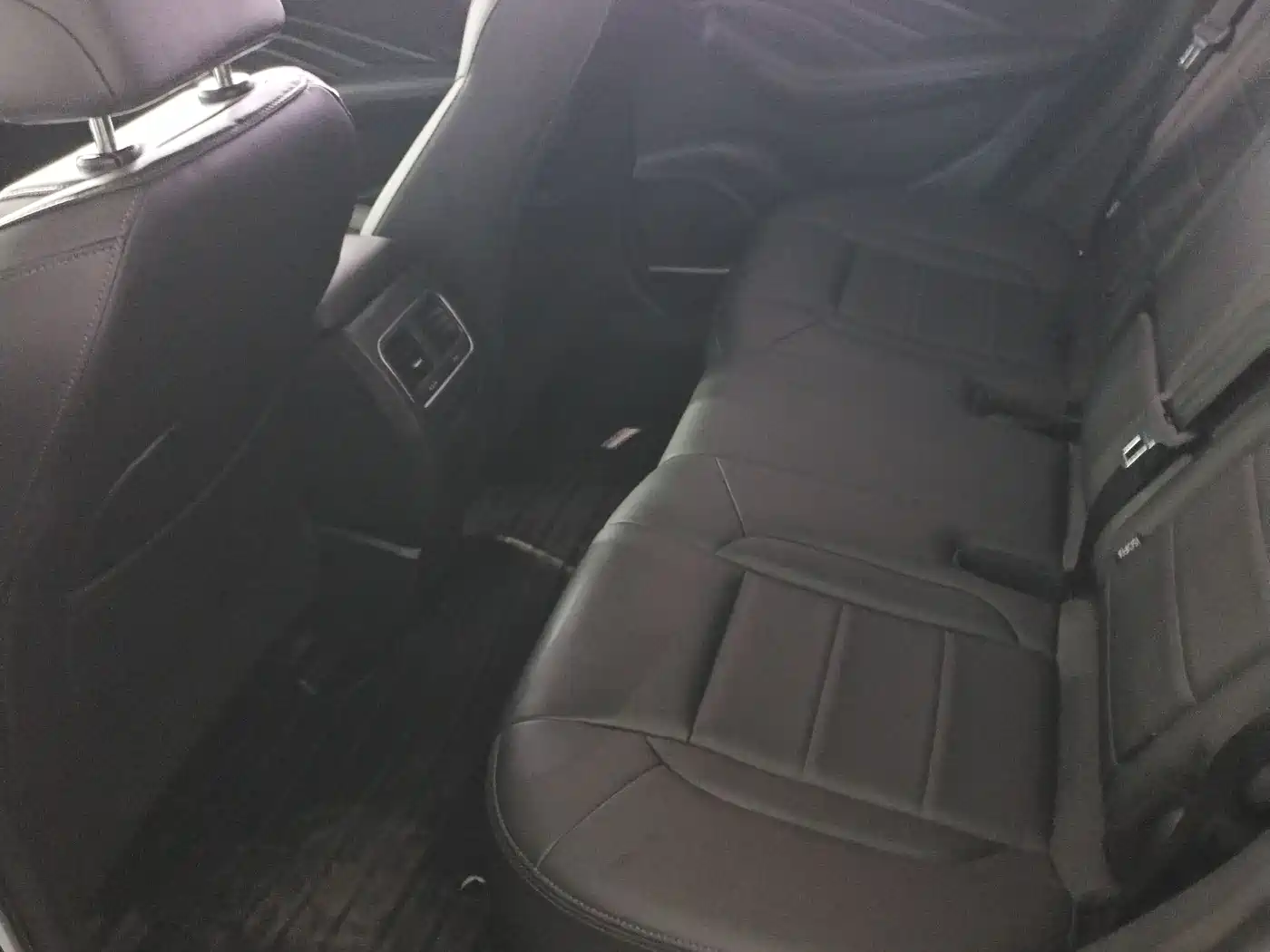 Haval F7 2019 1.5T 2WD i-Style China VI фото 5