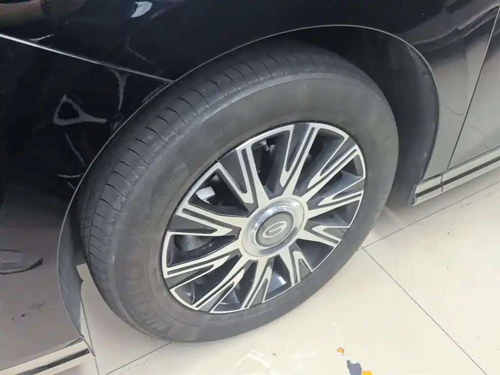 GAC Trumpchi Trumpchi E9 2023 E9 MAX фото 23