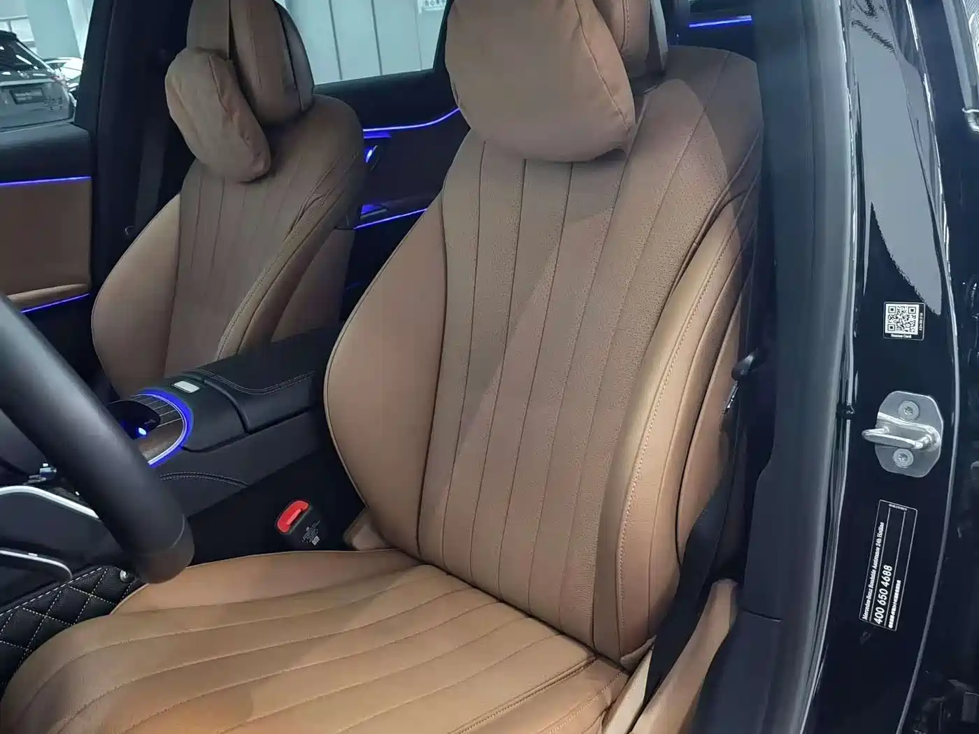 Mercedes-Benz E-Class 2025 E 300 L Luxury фото 8