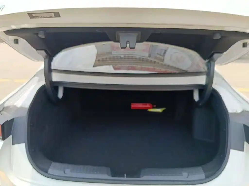 Changan Qiyuan A05 2024 2024 Deluxe Edition 70 Surpass