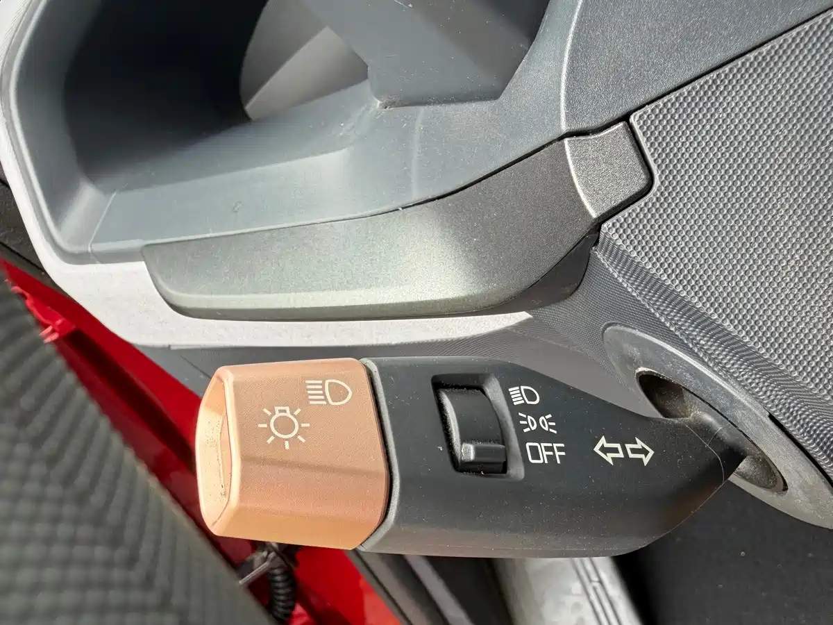 Baojun E200 2020 2020 305KM Smart Edition