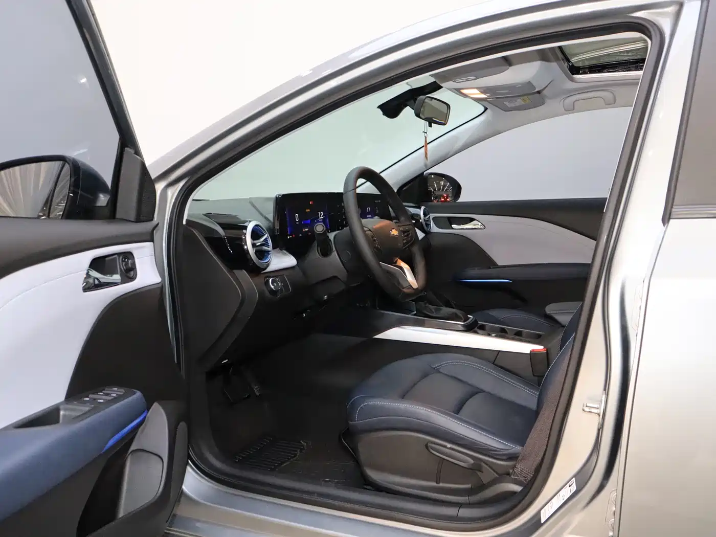 Chevrolet Monza 2023 1.5L Dual-Clutch Enjoyment Edition фото 10