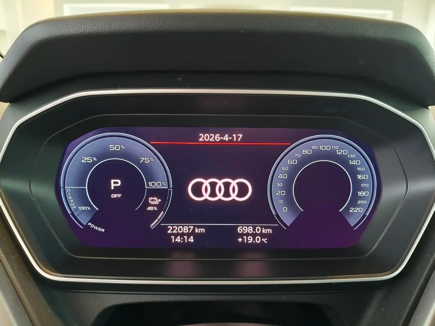 Audi Q4 e-tron 2025 2024 40 e-tron Pioneer Edition