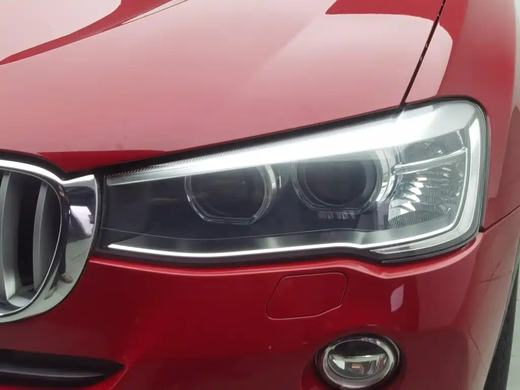 Photo 7 - BMW X3 (Import)