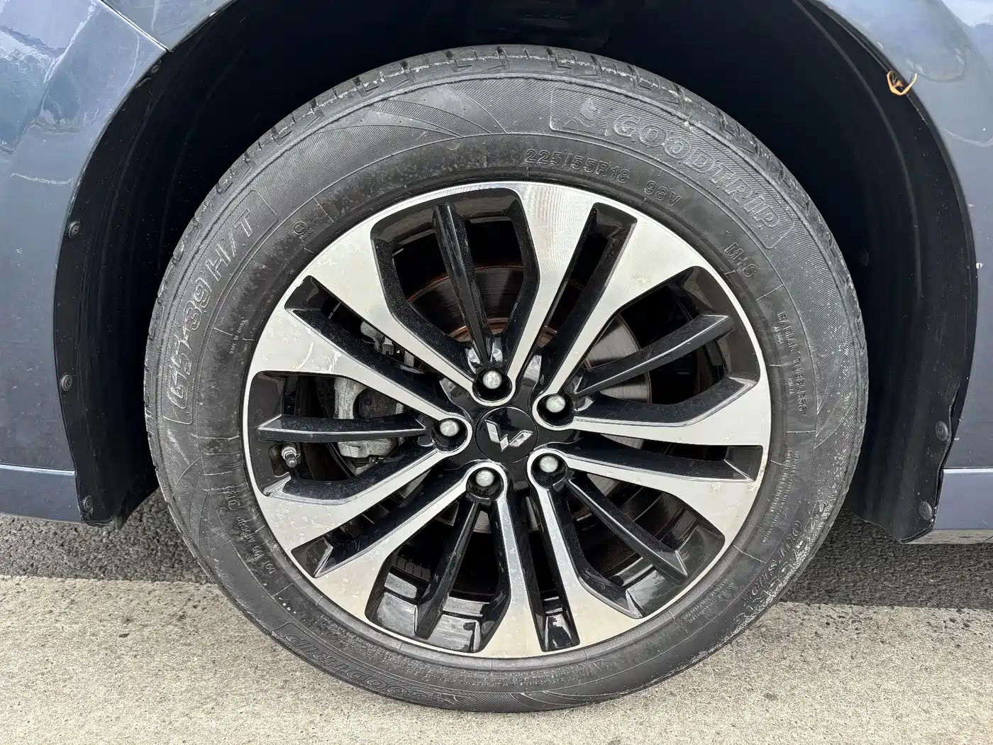 Wuling Motors Wuling Victory 2021 2020 1.5T CVT Flagship