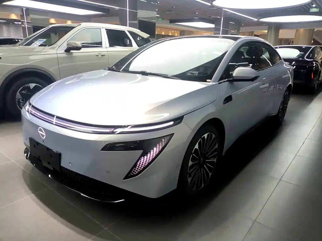 Nissan N7 2026 2025 Model 625 Max