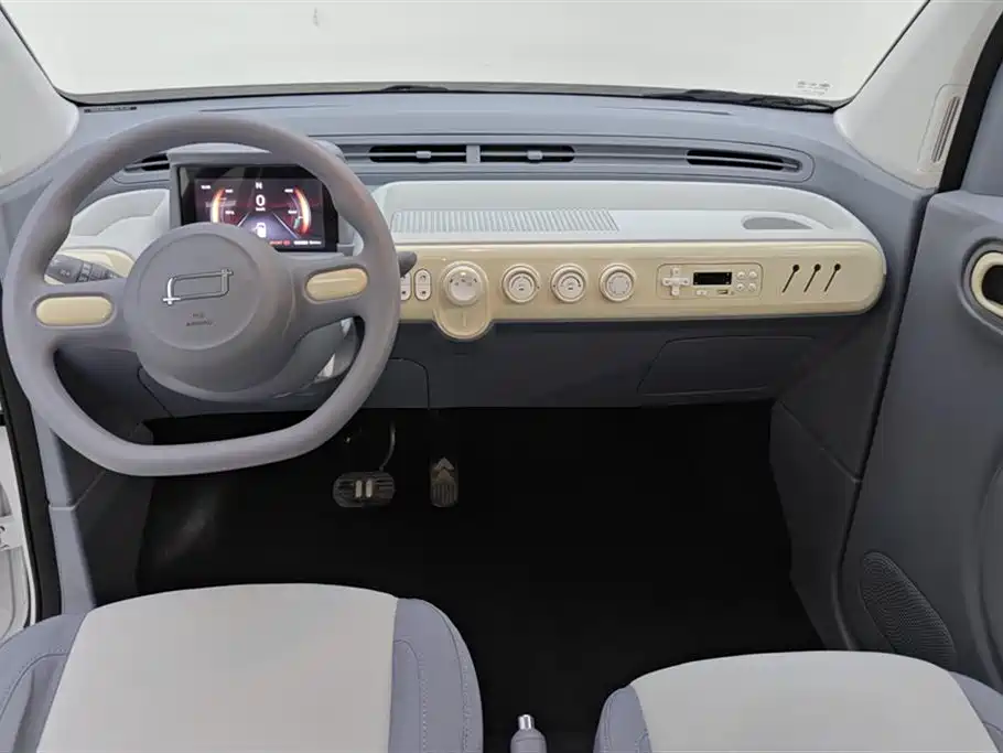 BESTUNE PENTIUM PONY