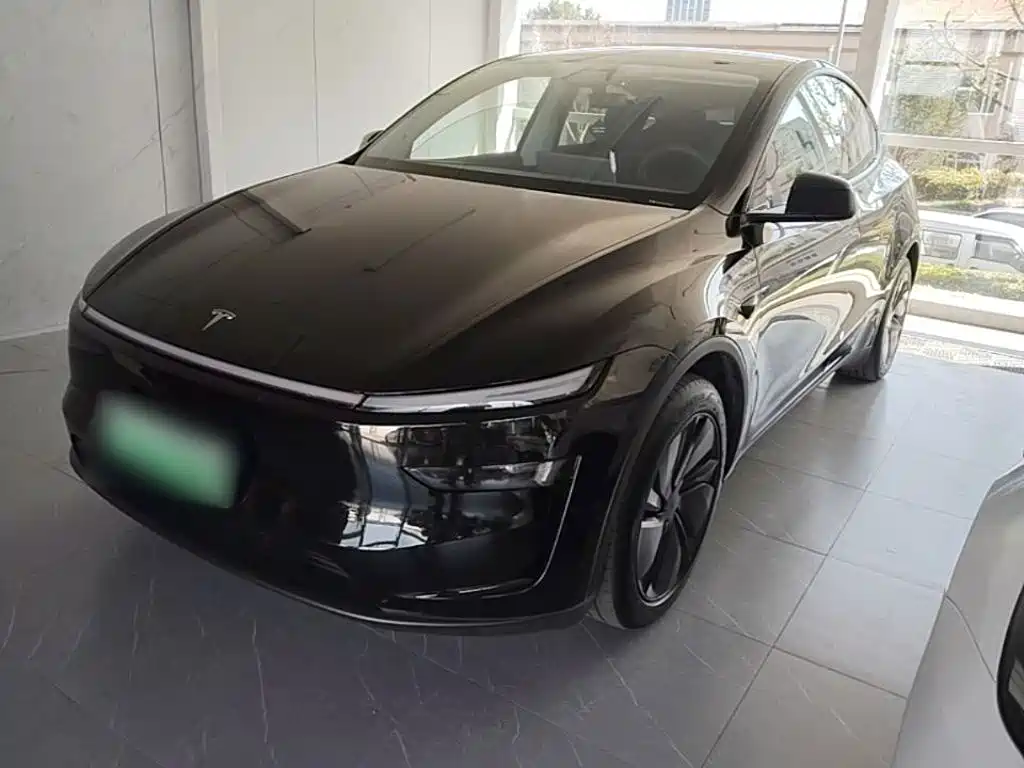 Фото 1 - Tesla Model Y
