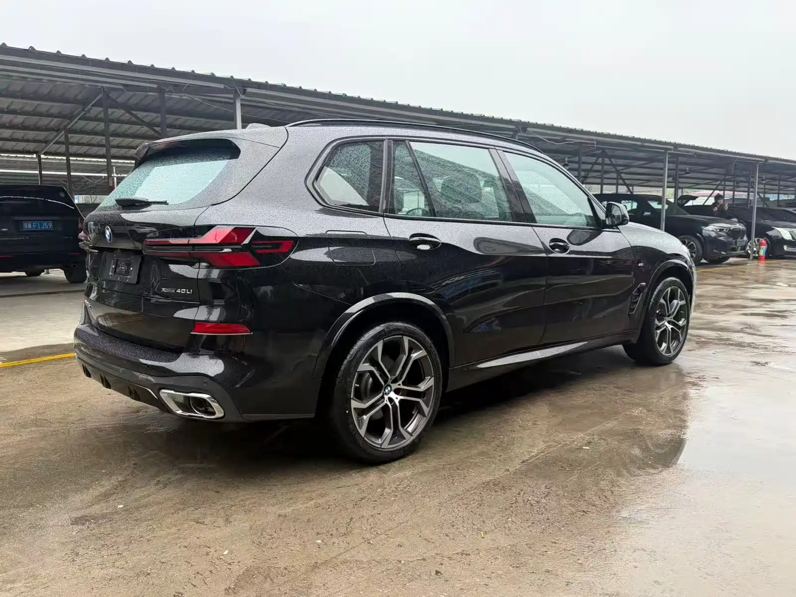 Photo 10 - BMW X5