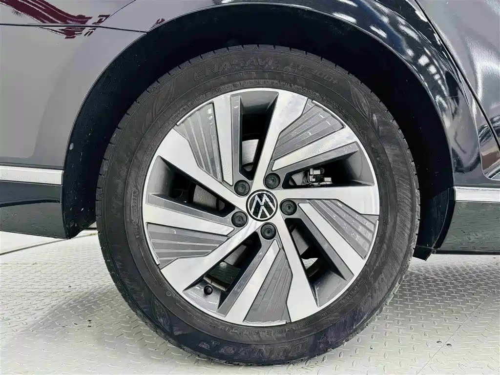 Volkswagen Magotan GTE Plug-in Hybrid 2022 GTE Luxury фото 23