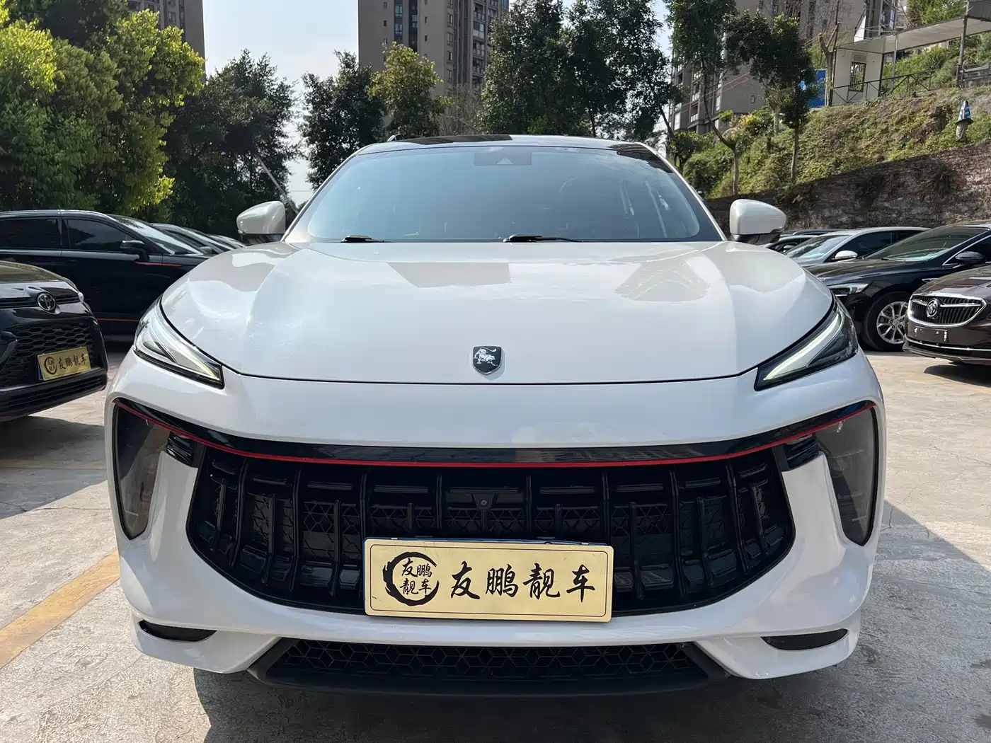DONGFENG POPULAR T5 EVO