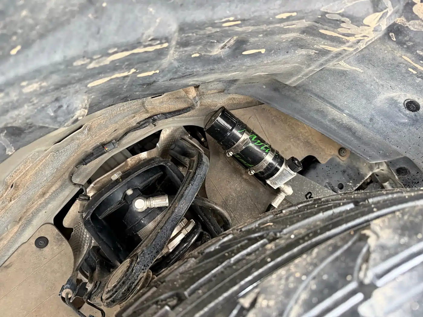 Tank 300 2021 Off-road Version 2.0T Conqueror фото 11