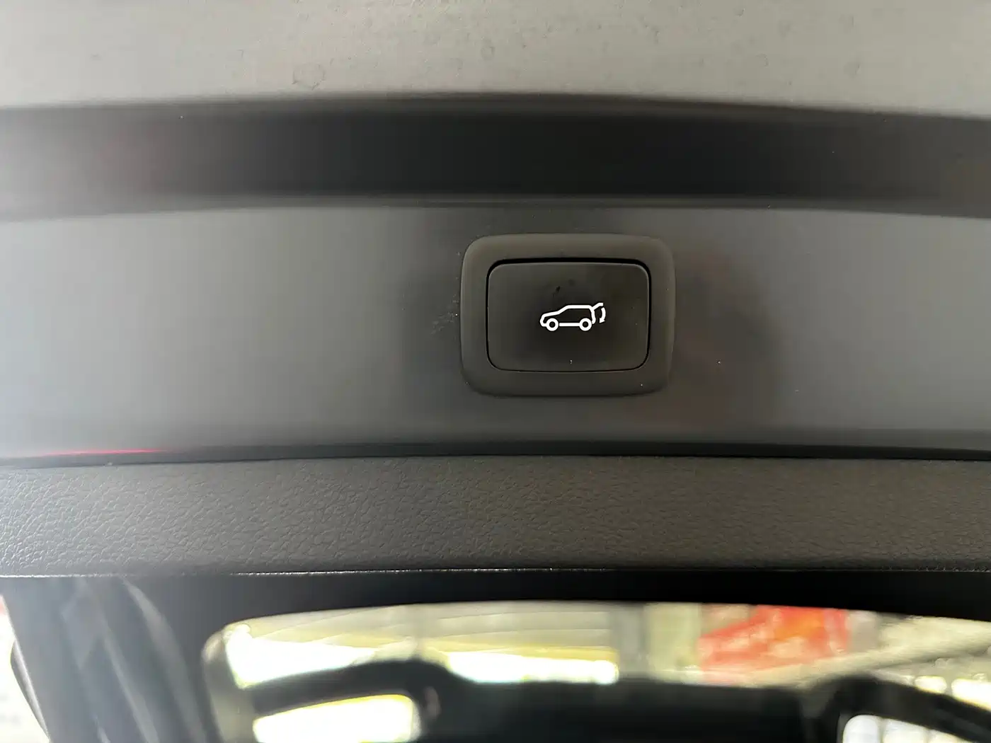 Roewe RX5 2022 2021 PLUS 330TGI Automatic National Trend Premium Edition