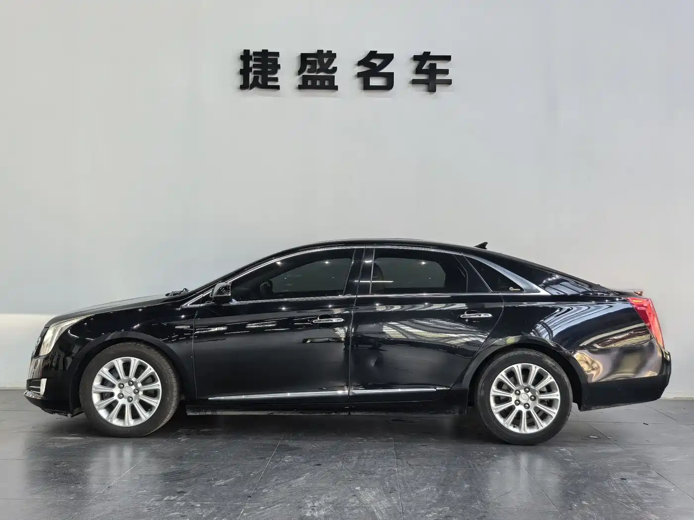 Cadillac XTS 2016 28T Elite фото 3