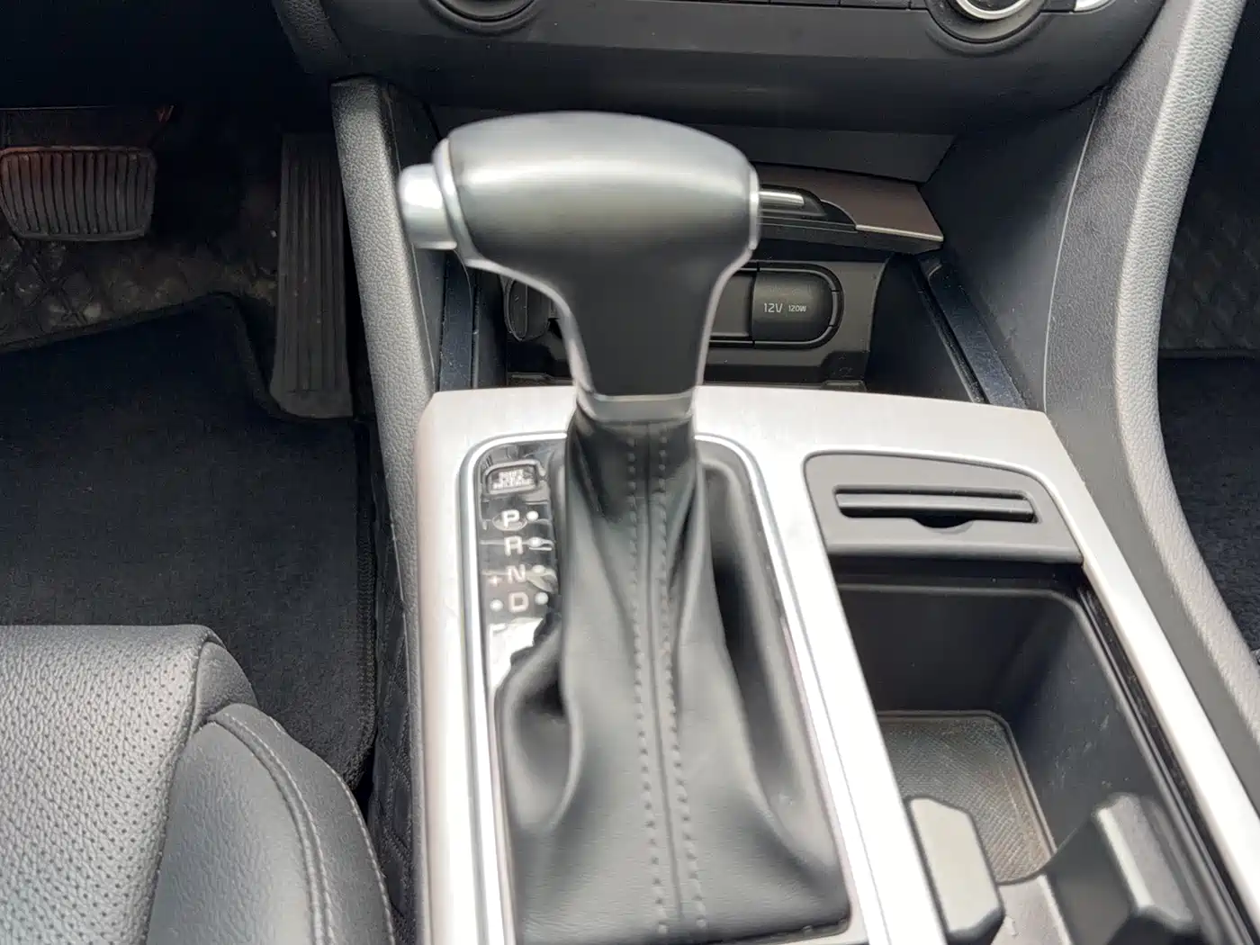 Kia K5 New Energy 2018 2.0L Intelligent Premium Edition фото 19