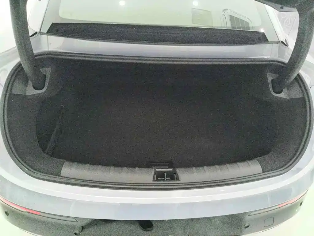 ZEEKR 007 2025 2025 AWD Smart Driving 75kWh