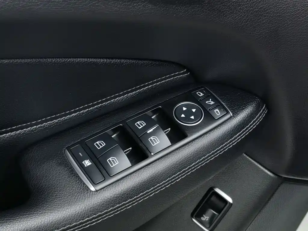 Mercedes-Benz GLE 2016 GLE 400 4MATIC фото 9