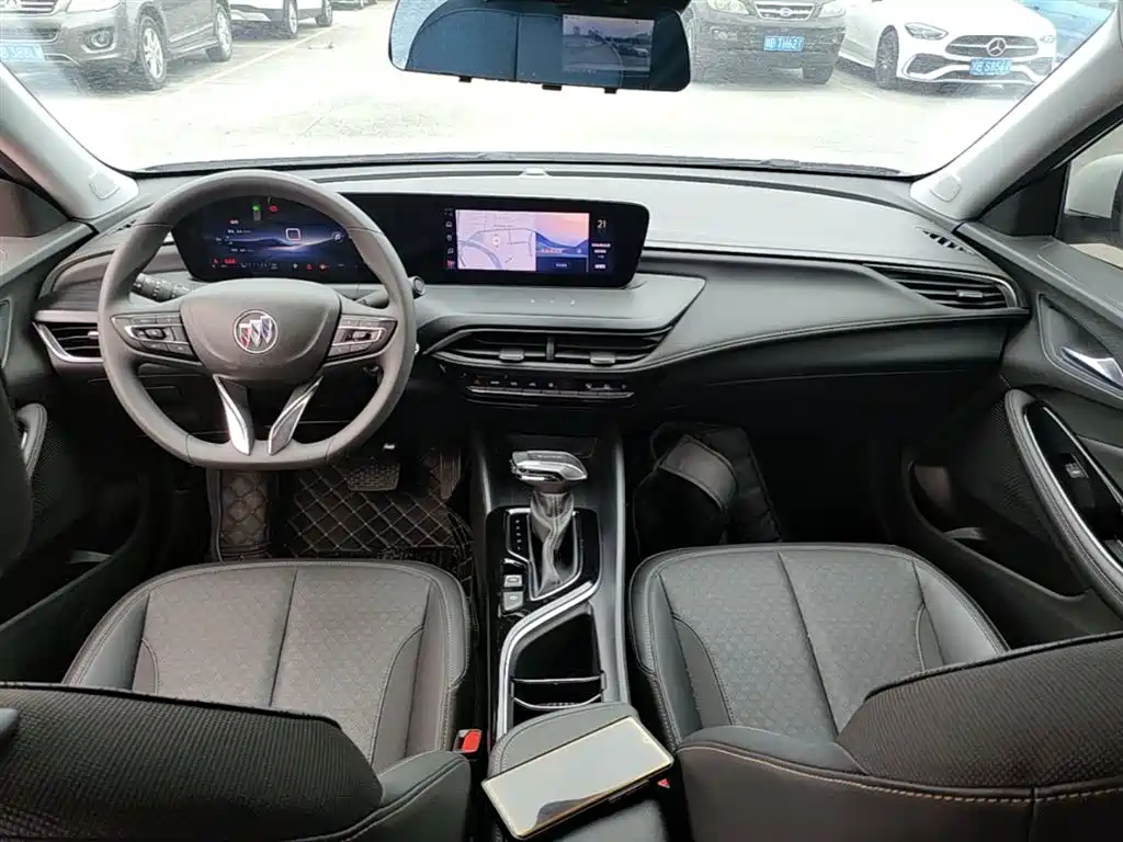 Buick Verano 2023 Pro Joy Edition фото 10