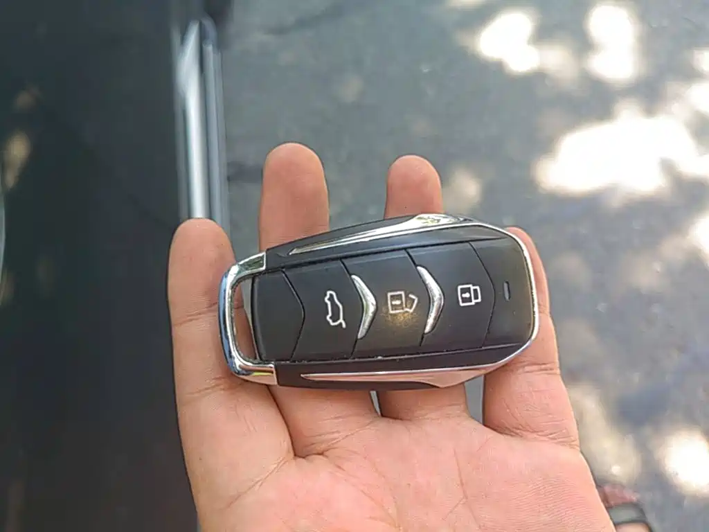 Landian E5 PLUS 2024 2025 165km Long Range Pro (5-Seater)