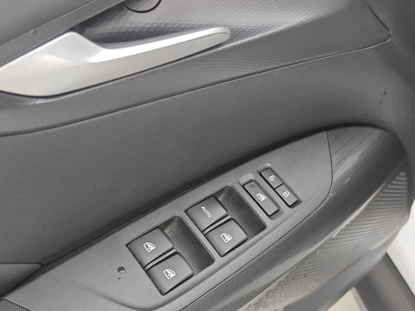 Changan Yida 2024 2023 Blue Whale NE 1.5T GDI DCT Exclusive