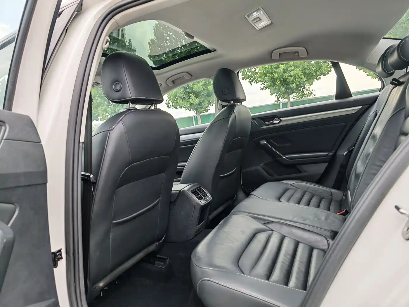 Volkswagen Lamando 2018 280TSI DSG Comfort Edition фото 9