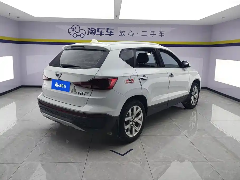 Фото 3 - Jetta VS5